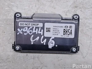 Mazda 67XCXC CX-30 DM 2025 Caméra