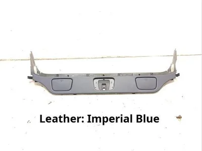 Gebrauchtes Original Bentley 3Y5.864.714 / 3Y5864714 MULSANNE (3Y_) 2015 Deckel für Kofferraumabdeckung - Bild 1