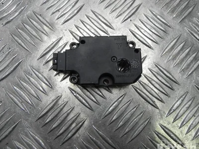 Audi ZBAT0083D00 A6 (4G2, C7, 4GC) 2016 Moteur de réglage pour volet de régulation - Image 1