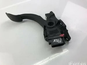 Volvo 31329058 V70 III (BW) 2009 Pédale d'accélérateur