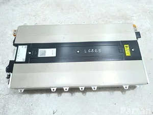 Mercedes-Benz A7893406528 EQS (V297) 2023 Akumuliatoriaus  celė