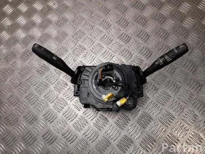 Vauxhall 98289623YX GRANDLAND X (75) 2021 Multi-switch colonne de direction - Image 1