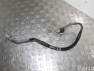 Gebrauchtes Original Volvo 31332160 XC60 2011 Klimaleitung Klimaschlauch - Bild 1