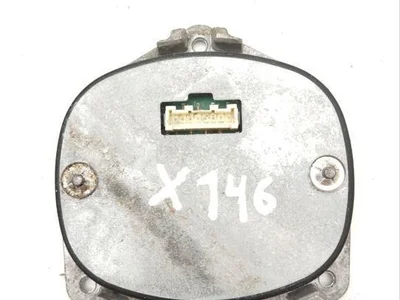 Maserati 89092628, 90108293 LEVANTE 2017 Unité de contrôle de la lumière - Image 1