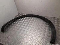 Peugeot 109797A1 3008 SUV 2018 Baguette de protection/décoration d'aile Left Rear