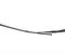 Mercedes-Benz A1678200900 GLS (X167) 2021 Bras d'essuie-glace Left Front - Image 3