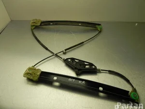 Škoda 5E0 837 461 / 5E0837461 OCTAVIA III (5E3) 2014 Lève-vitre Left Front