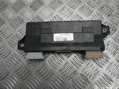 Fiat 46828007 CROMA (194_) 2006 Unité de commande centrale pour système de confort - Image 1