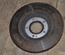 KIA OPTIMA 2017 Brake Disc Front