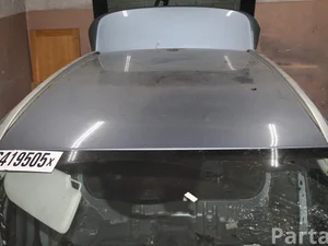Volvo V90 II 2018 Dach