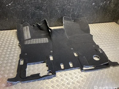 Volkswagen 1T3863704 ID. Buzz 2024 Tapis de sol - Image 1