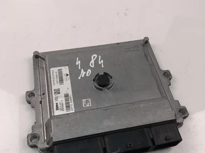 Renault 237105499R; 237109221R / 237105499R, 237109221R CLIO III (BR0/1, CR0/1) 2007 Unité de contrôle moteur - Image 1