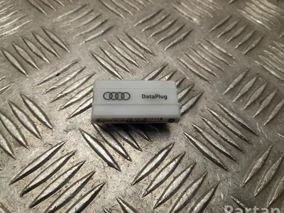 Audi 81A 051 629 / 81A051629 A6 (C8/4K) (2018 - ) 2019 Interface multimédia avec unité de contrôle - Image 1