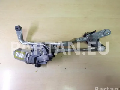 Toyota 85110-0D200, 159300-4124 / 851100D200, 1593004124 YARIS (_P13_) 2014 Tringlerie d'essuie-glace - Image 1