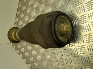 BMW 6781843, R307513706 5 Gran Turismo (F07) 2010 amortisseur à ressort pneumatique