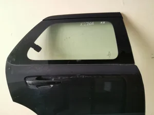 Citroën C4 CACTUS 2018 Porte Right Rear