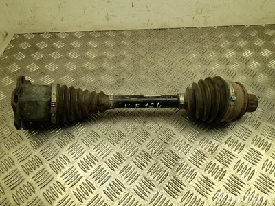 Volkswagen 4M0 407 271 T / 4M0407271T Touareg III CR 2024 Arbre de transmission Left Front Right Front - Image 1