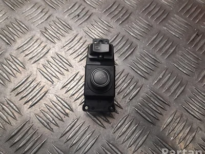 Ssangyong 85501-35100, 299139575 / 8550135100, 299139575 Tivoli Grand 2022 Bouton de miroir électrique - Image 1