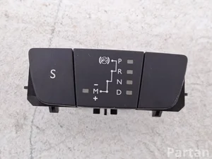 Citroën 98181932ZD C3 III (SX) 2024 Gangwahlanzeige