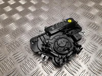 Audi 4M0 827 887 B / 4M0827887B Q7 (4M) 2017 Boucle de verrouillage avec moteur pour la rétraction
