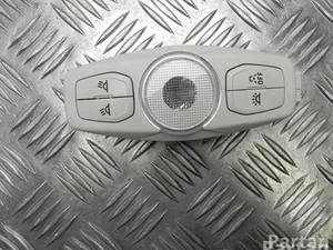 Ford AM51-13K767-AF / AM5113K767AF FOCUS III Turnier 2016 Lumière intérieure