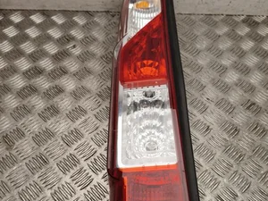 Renault MASTER III komercinis (FV) 2021 Galinis žibintas kairė