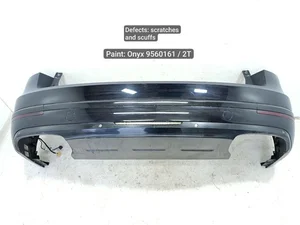 Bentley 36A807301, 36A807301AL, BY636, 36A971104CC BENTAYGA 2017 Parachoques