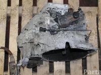 Volvo CG9R7002LB XC60 2011 Skrzynia biegów mechaniczna 6 biegów