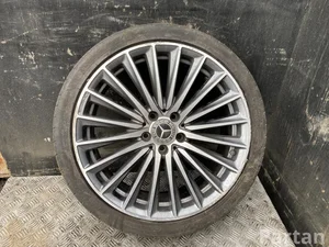 Mercedes-Benz A2064011900 C-Class (W206) 2022 Aliuminio ratlankiai 5x112  R19 EJ 7.5 ET40