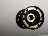 Volvo XC90 I 2007 Suspension