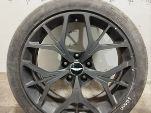 Aston Martin KY53-1007-AA, KY53-1007-BA / KY531007AA, KY531007BA DB11 (AM5) 2019 Alloy wheels R20 EJ 9.0 ET48 5x128