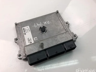 Dacia 237109221R; 237105499R / 237109221R, 237105499R SANDERO II 2016 Unité de contrôle moteur - Image 1