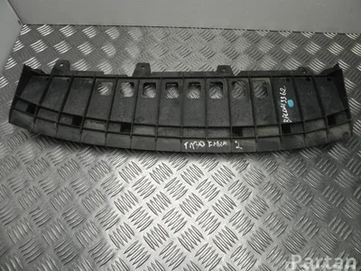 Škoda 5J0 805 083A / 5J0805083A FABIA II (542) 2009 Support pour la garniture - Image 1