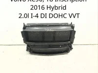 Gebrauchtes Original Volvo 31457613, 31338288, 31338305, 31353798 XC90 II 2016 Wasserkühler Satz