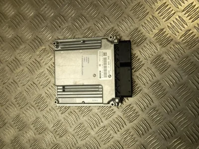 BMW 7805349 X3 (E83) 2007 Unité de contrôle moteur - Image 1