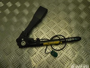 Vauxhall 13127266 ASTRA Mk V (H) Estate 2008 Boucle de ceinture de sécurité