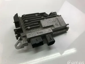 Citroën 9809754480 C4 CACTUS 2014 Unités de contrôle