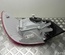 MERCEDES-BENZ A 176 906 02 00, 610054 R, 610152 R / A1769060200, 610054R, 610152R A-CLASS (W176) 2013 Taillight