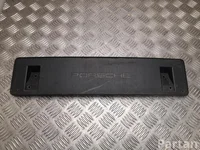 Porsche 95B 807 287 Q / 95B807287Q MACAN (95B) 2019 Kita apdailos detalė