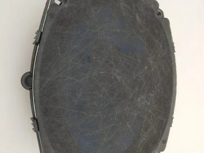 Chrysler 68272199AB Pacifica 2018 Haut-parleur Left Rear - Image 1