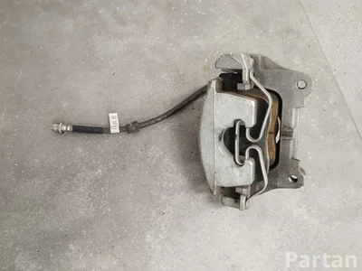 Land Rover HK83-2078-AE / HK832078AE RANGE ROVER VELAR (L560) 2021 Brake Caliper Right Front - Image 1