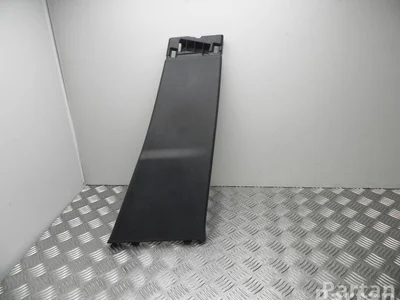 Renault 769150001R LAGUNA III Grandtour (KT0/1) 2012 Tapisserie voiture right side - Image 1