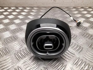 Mercedes-Benz A 206 830 65 03 / A2068306503 C-Class (W206) 2022 Luftdüse vorne links