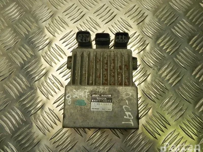 Toyota 89871-20070 / 8987120070 AVENSIS (_T25_) 2006 Unité de commande - Image 1