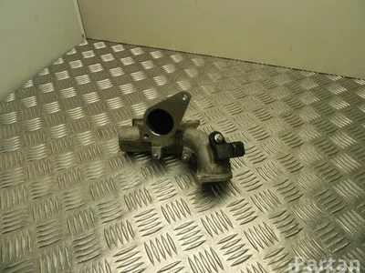 Nissan 170741R QASHQAI / QASHQAI +2 I (J10, JJ10) 2012 Prise d'air / Conduit d'air d'admission - Image 1