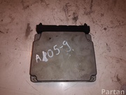 VOLVO 08627471 S60 I 2003 control unit