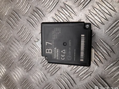 Toyota 897B0-0D010 / 897B00D010 Yaris Cross XP210 2023 Unité de contrôle pour l'accès et l'autorisation de démarrage (kessy) - Image 1