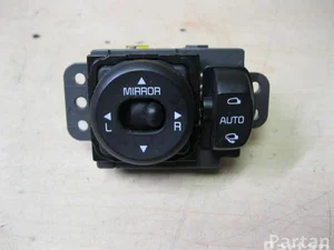 Kia 93530-A2950 / 93530A2950 CEE'D (JD) 2015 Bouton de miroir électrique