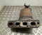 Opel 55566924 CORSA D 2008 Catalyseur - Image 1
