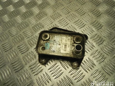 Mercedes-Benz A 611 188 03 01 / A6111880301 E-CLASS (W211) 2005 Refroidisseur d'huile - Image 1